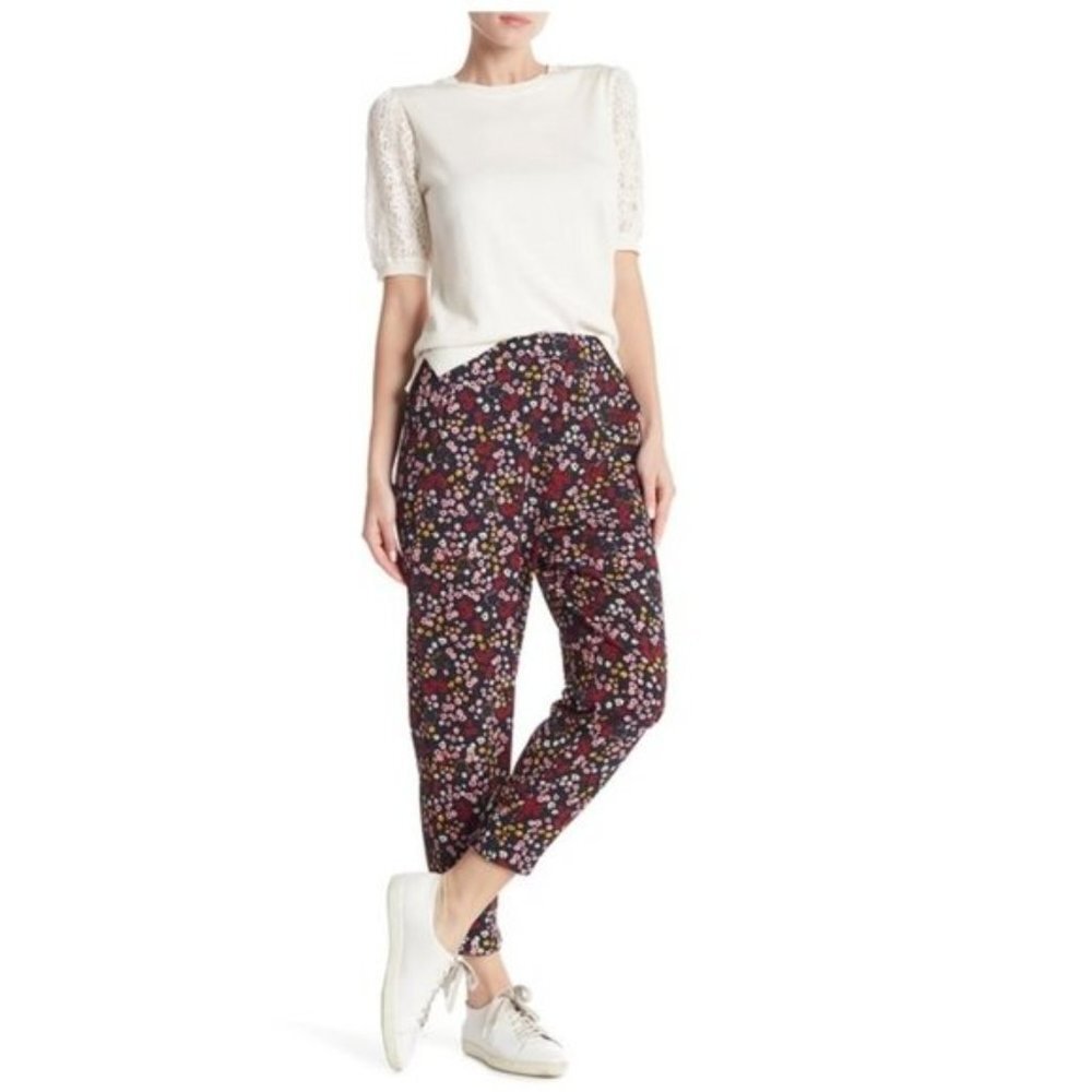 14th & Union Jogger Pants